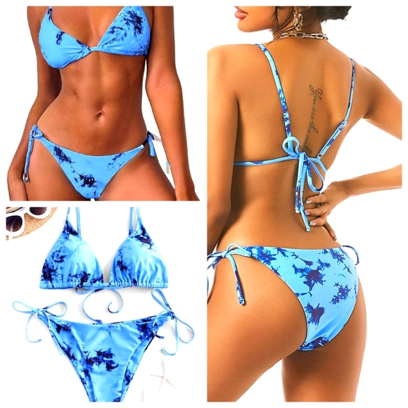 Zaful swimsuit